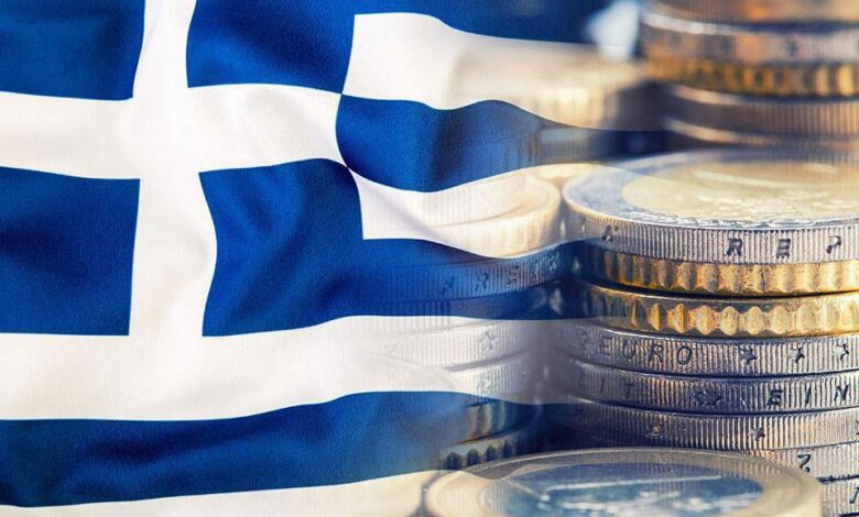 Big opportunity for greece at world economic forum