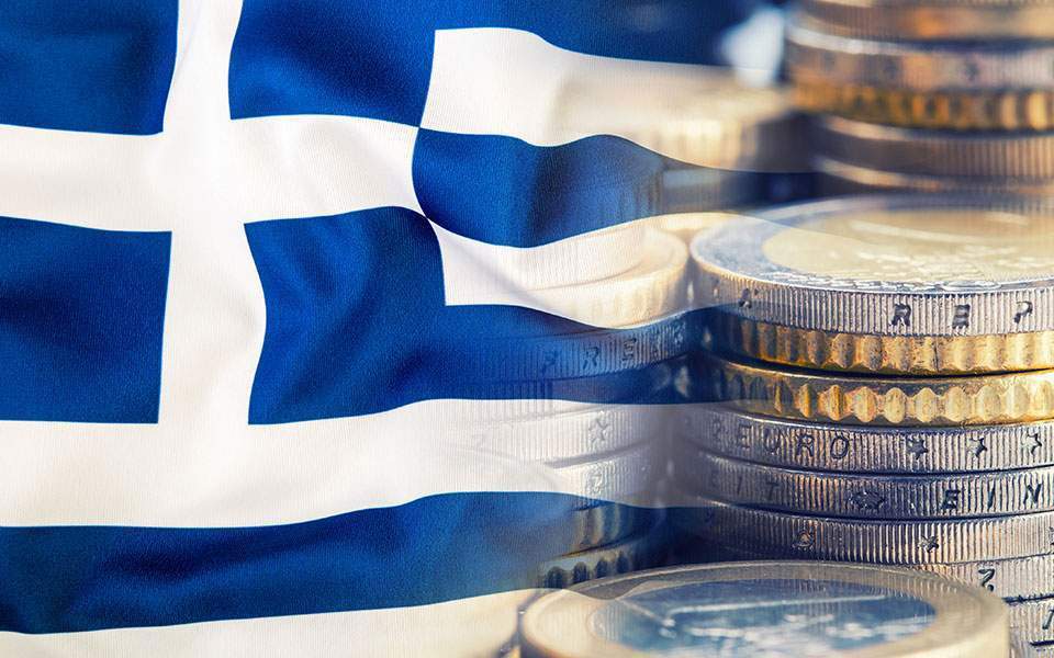 Greece economy woes emerging financial finally its Big opportunity for greece at world economic forum