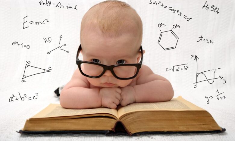 Want to raise successful kids science says this controversial habit makes them smarter