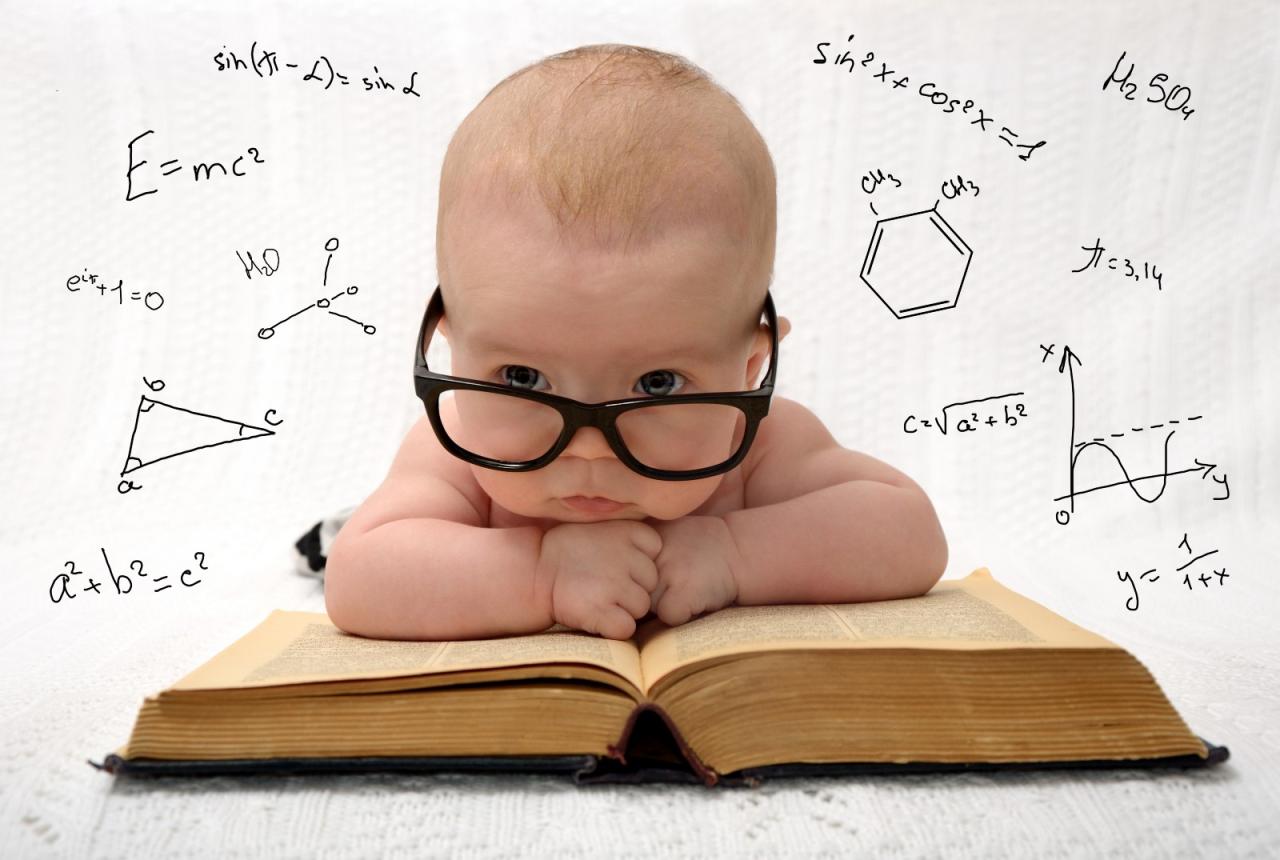 Want to raise successful kids science says this controversial habit makes them smarter