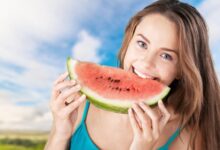 How to pick a good watermelon health benefits and new ways to serve it