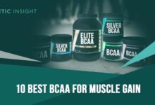 Bcaa supplements