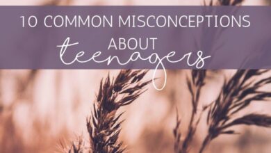 5 things everyone gets wrong about teenagers