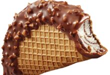 The choco taco is gone and we so called fans are to blame