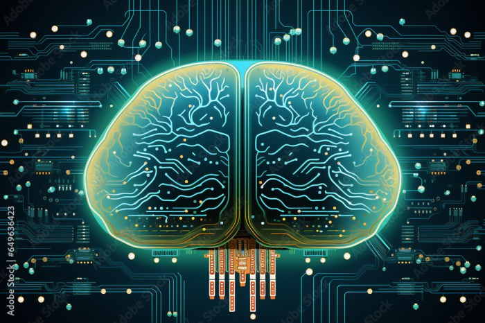 Making computer chips act more like brain cells