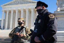 Police officers cant be sued for miranda violations supreme court rules