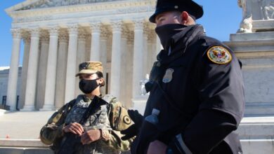 Police officers cant be sued for miranda violations supreme court rules