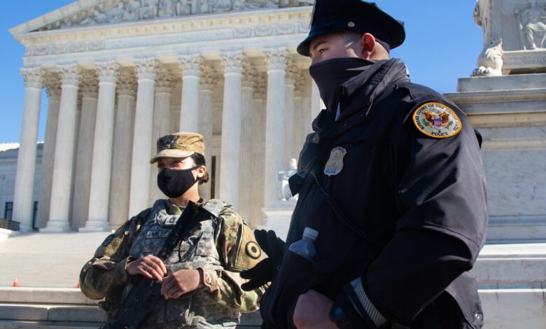 Police officers cant be sued for miranda violations supreme court rules