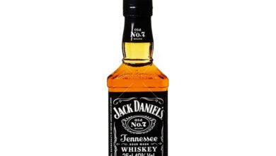 Jack daniels digs into super premium whiskey