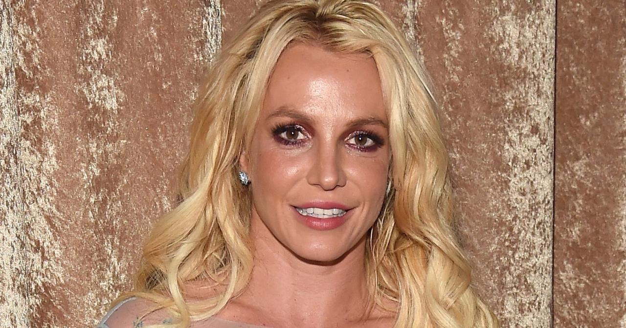 Britney spears isnt doing biopic story but teases possible character in fictional musical