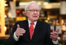 4 things warren buffett says you must do to become successful in life