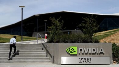 China would love a domestic nvidia rival but thats proving quite the challenge