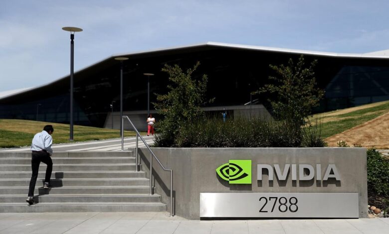 China would love a domestic nvidia rival but thats proving quite the challenge