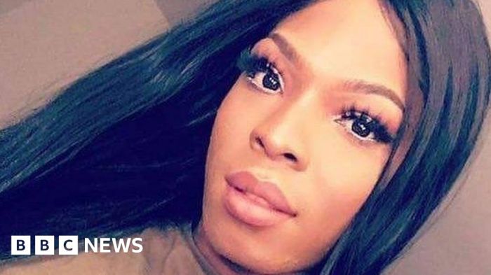 Trans woman killed in georgia day after anti lgbt law passed