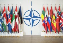 The need for nato