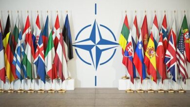 The need for nato