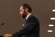 A trump judges new decision would undo more than 50 years of voting rights law