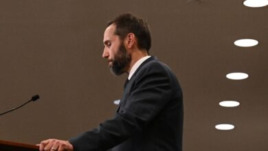 A trump judges new decision would undo more than 50 years of voting rights law