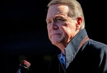 David perdue listened to trump and now he is going to be crushed