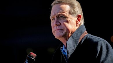 David perdue listened to trump and now he is going to be crushed