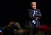 Trumps being ordered to testify will he plead the fifth