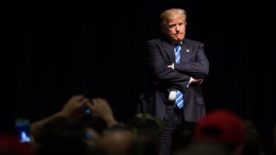 Trumps being ordered to testify will he plead the fifth