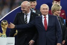 Nato was in crisis putins war made it even more powerful