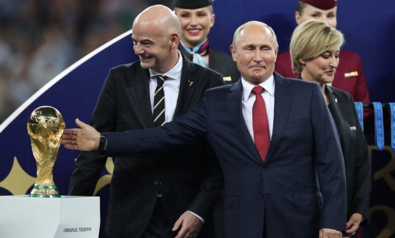 Nato was in crisis putins war made it even more powerful