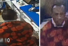 Maniac customer stabs nyc laundromat worker because his dry cleaning wasnt ready owner