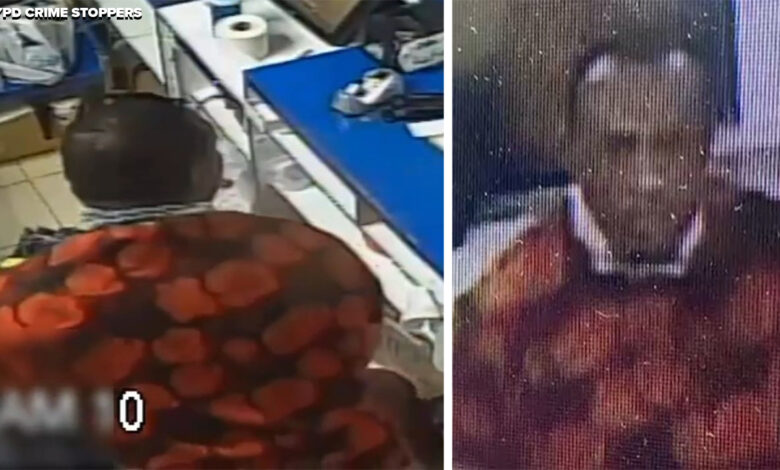 Maniac customer stabs nyc laundromat worker because his dry cleaning wasnt ready owner