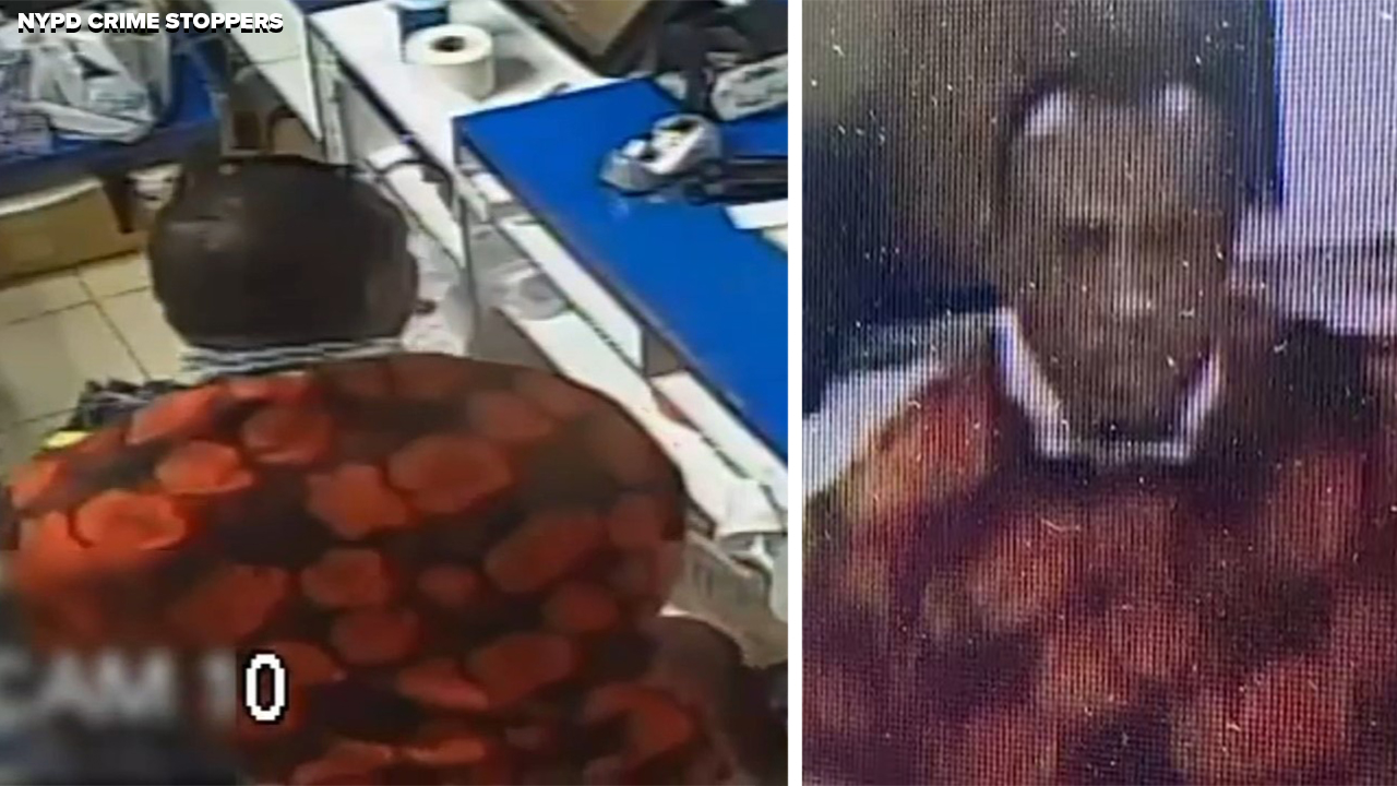 Maniac customer stabs nyc laundromat worker because his dry cleaning wasnt ready owner