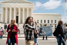 What we know about the investigation into the supreme court leak