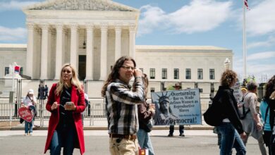 What we know about the investigation into the supreme court leak