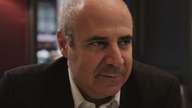 There is no reasonable way for this to end bill browder on how to stop the war