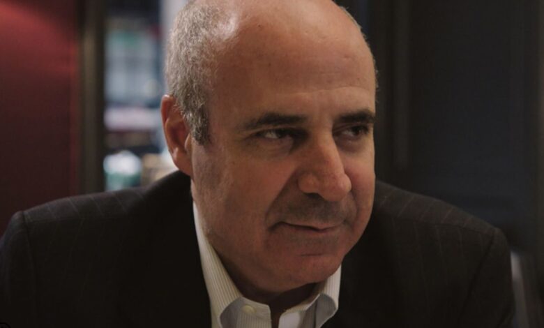 There is no reasonable way for this to end bill browder on how to stop the war