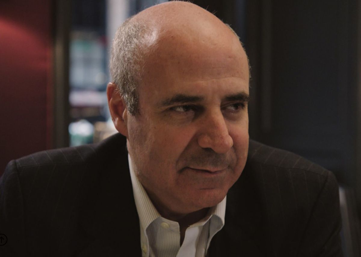 There is no reasonable way for this to end bill browder on how to stop the war