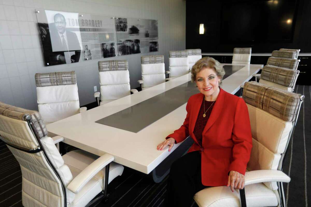 Judge rules california law requiring women on corporate boards is unconstitutional