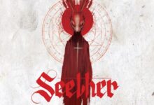 Seether confronts self doubt and genuine anguish on new album the surface seems so far