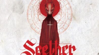 Seether confronts self doubt and genuine anguish on new album the surface seems so far