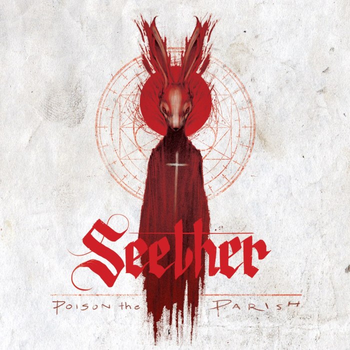 Seether confronts self doubt and genuine anguish on new album the surface seems so far