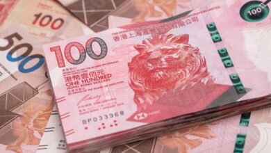 Analysis what the hong kong dollar peg is and why it matters