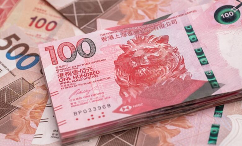 Analysis what the hong kong dollar peg is and why it matters