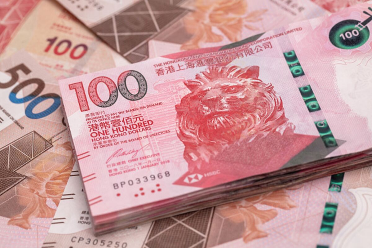 Analysis what the hong kong dollar peg is and why it matters