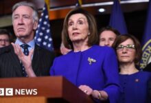 Democrats want to close a stain of a tax break some say its not enough