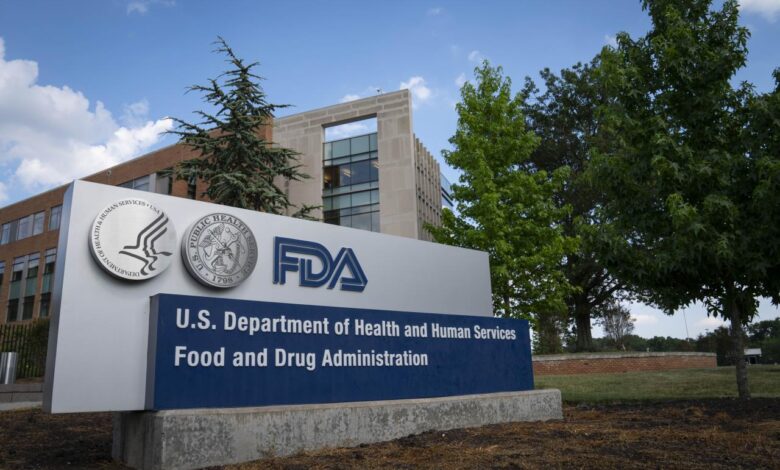 Fda to announce how itll increase imports to address baby formula shortage