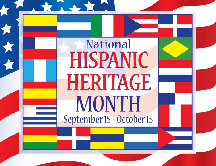 Hispanic heritage month 21 latin music icons their cultural relevance today