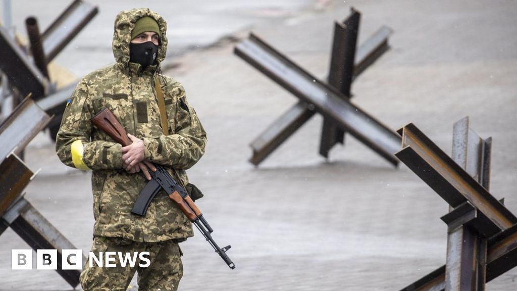 How the war ends in ukraine is an