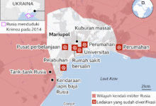 Ukraine sees openings as russia fixed on besieged mariupol