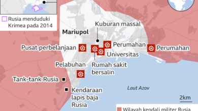 Ukraine sees openings as russia fixed on besieged mariupol