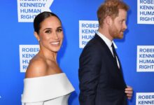 Meghan markle on new child care initiative families are asked to shoulder so much